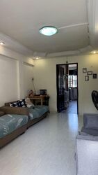 Blk 101 Crescent View (Queenstown), HDB 3 Rooms #576091321